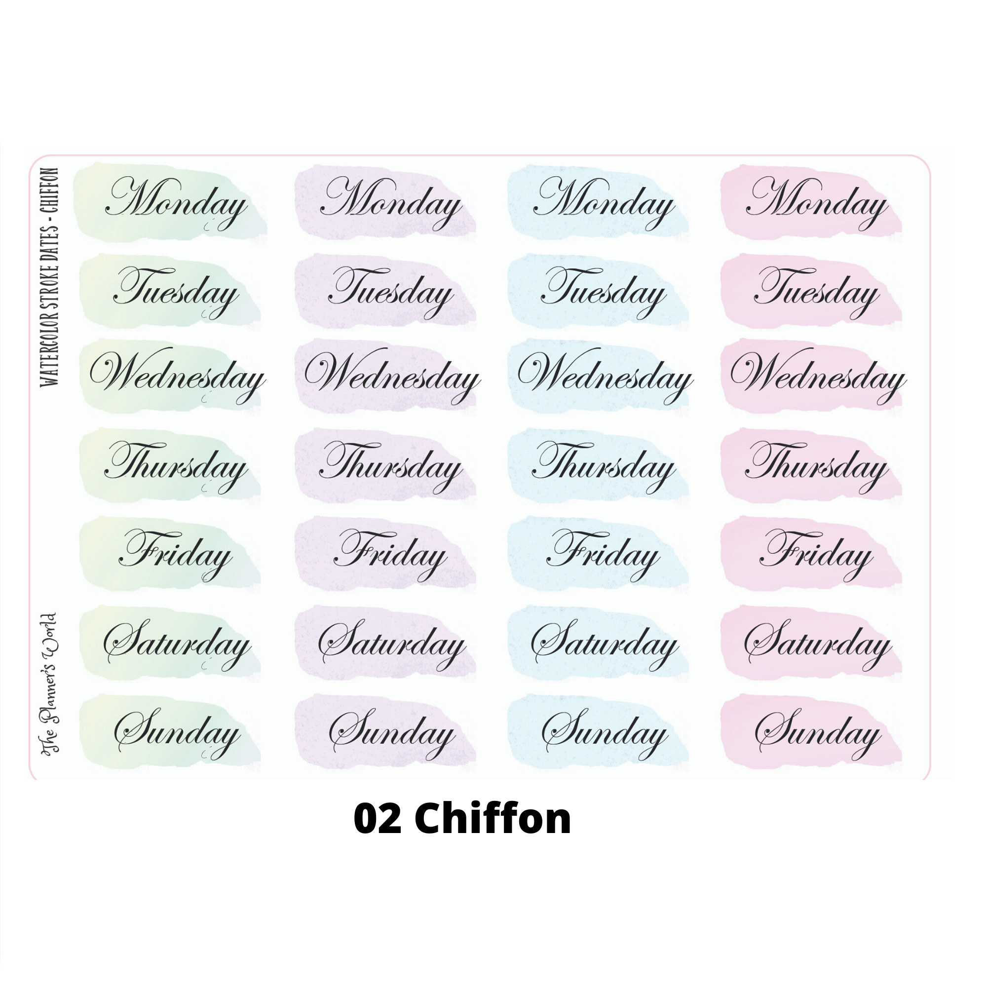 Advent Weeks Stickers - Minimalist Collection Christian Planner/Journal  Sticker Sheet For Season - Yahoo Shopping